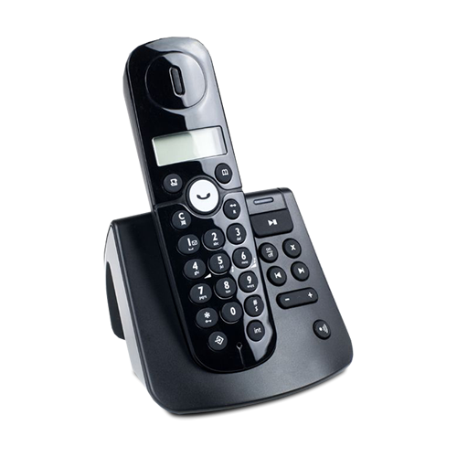 GigaFi Telephone Features